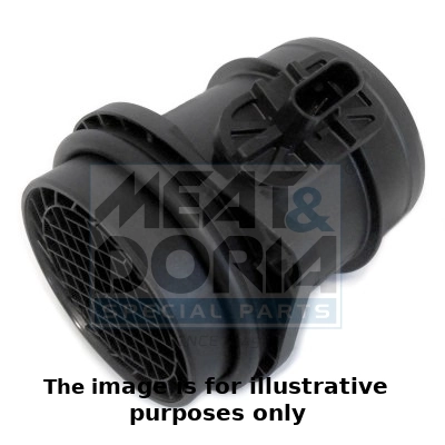 Mass Air Flow Sensor